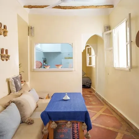 Dar Karole-Prive-Petits Dejeuners Inclus Marrakesh Exterior photo